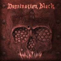 Domination Black : Haunting